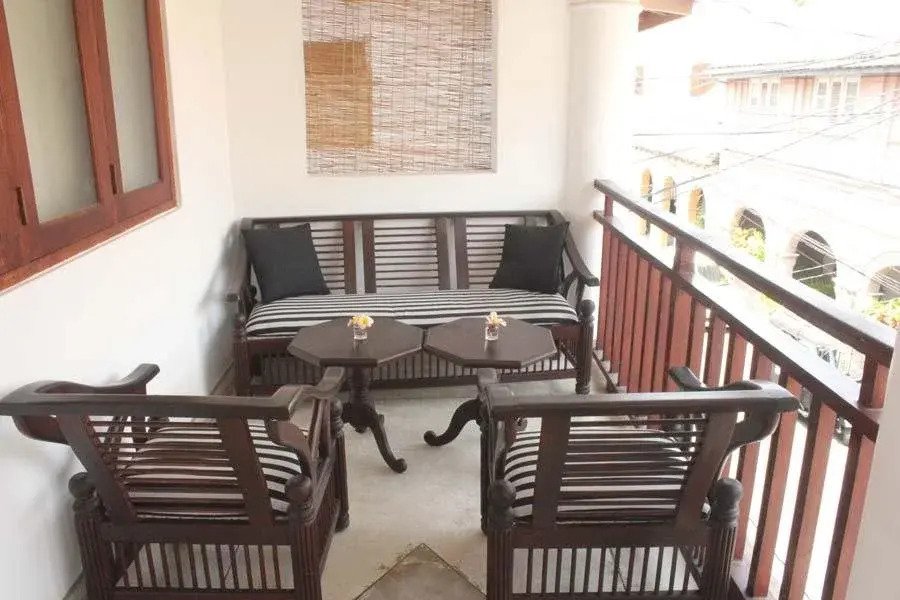 Pedlar 62 Guest House