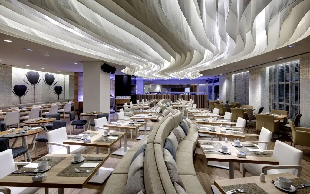 Amàre Beach Hotel Marbella