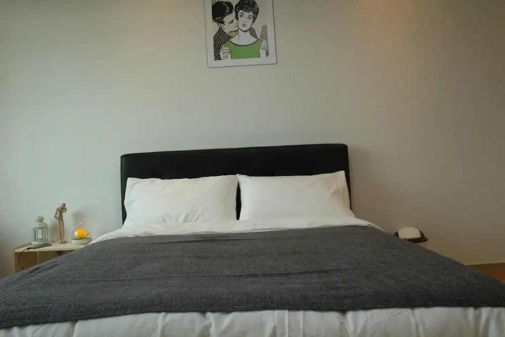 Incheon Airport Guesthouse