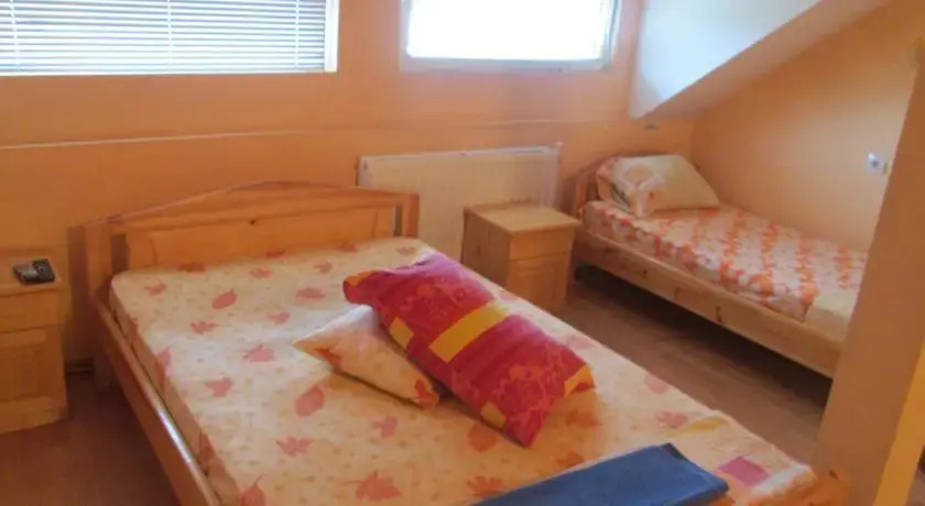 Natalia Guest House