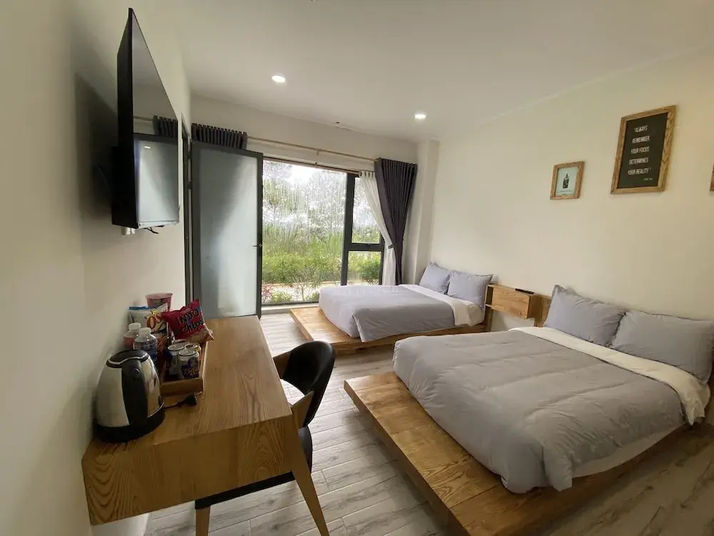 The Umi Villa