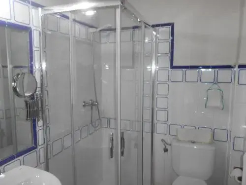 El Caz del Molino