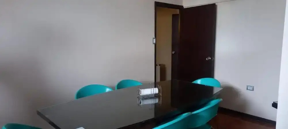 Great Apartment 50 mts From the Main Square