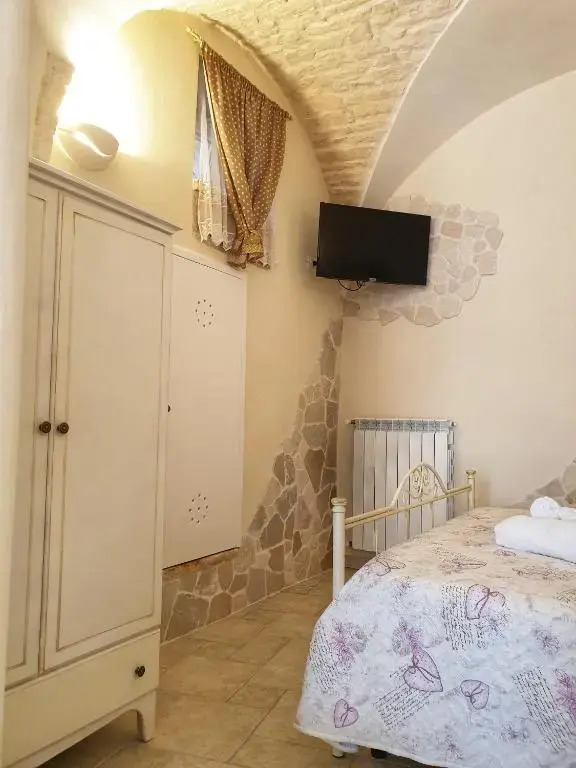 Appartamento Antico Pozzo