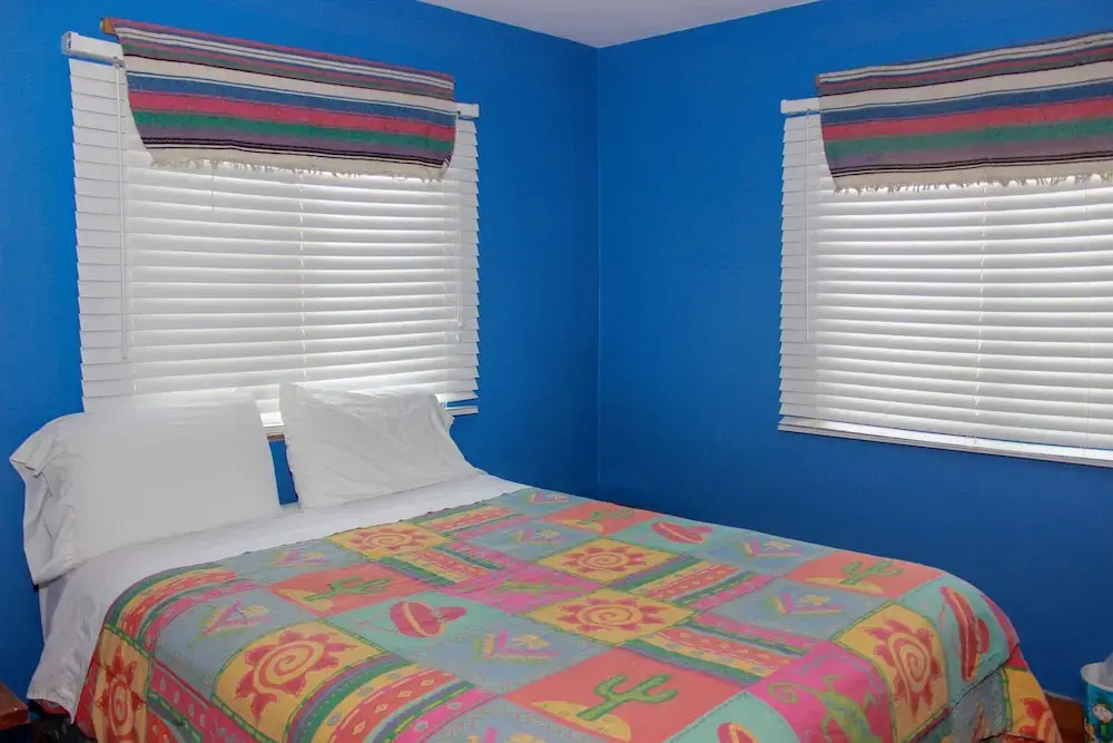 Arena Y Sol 3 Bedroom Home