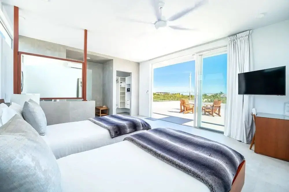 Luxury 3bdr Villa, Oceanview, Hotel Amenities v4