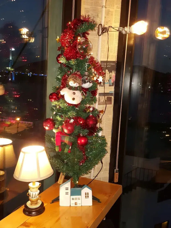 Paris House Yeosu