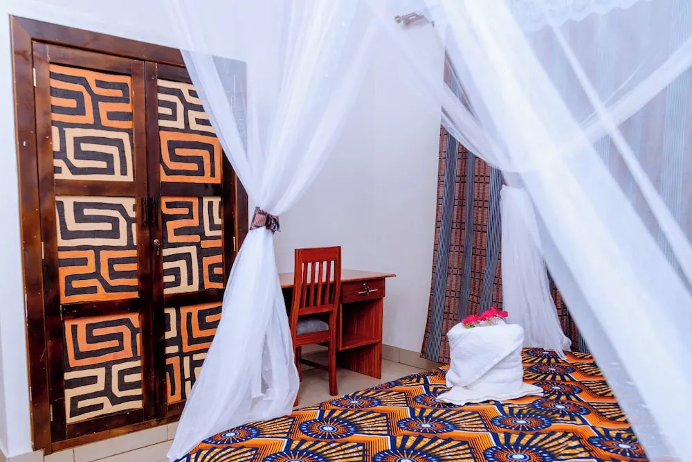 Future4kids Kinigi Guest House By Isange Paradise Resort