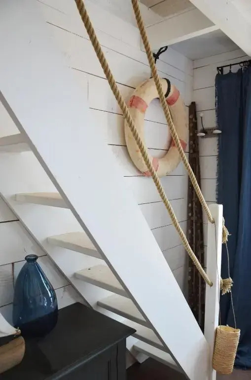 Les Maisons de pêcheur avec Jacuzzi