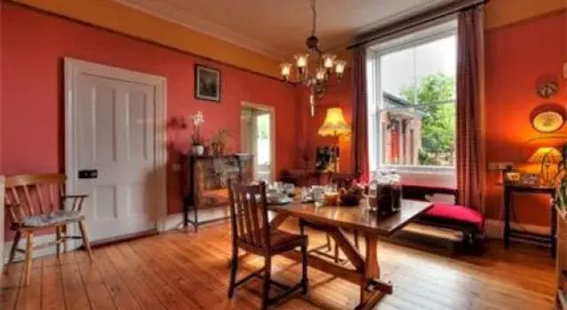 Baileygate Bed & Breakfast