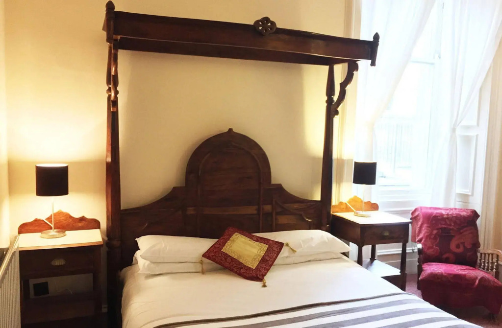 The Original Raj Hotel