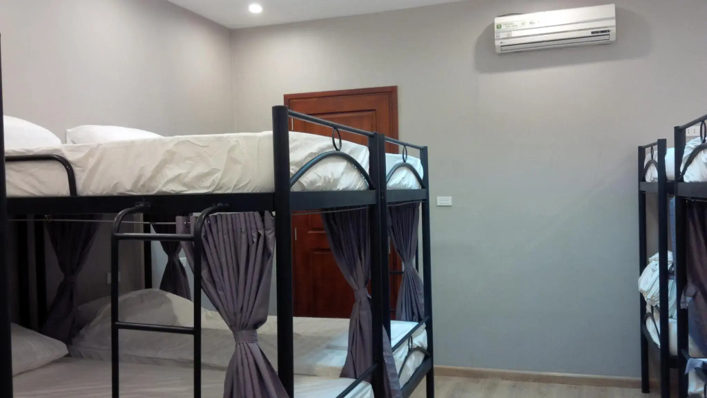 Ha Noi Lantern Dorm