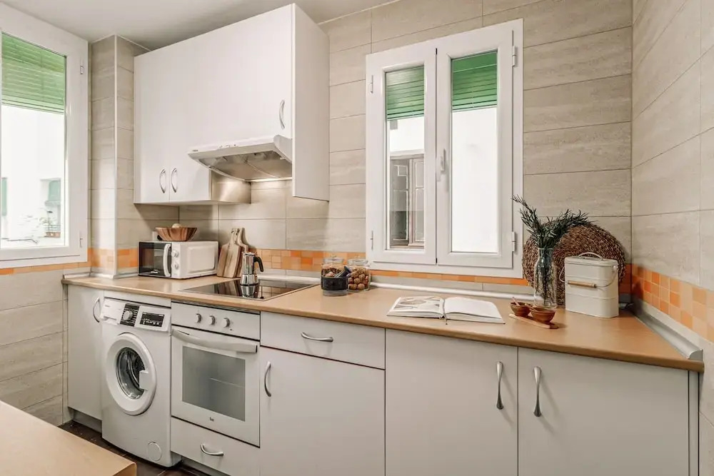 Patti - 2 Bedrooms in Ibiza