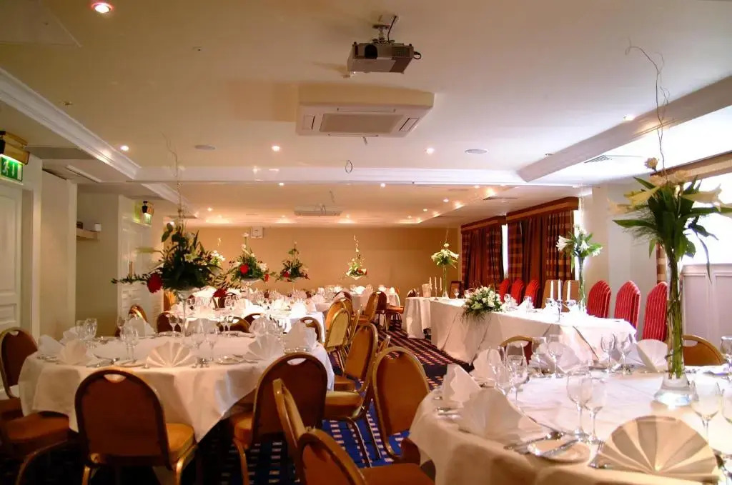 Court Yard Hotel