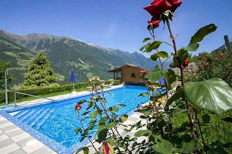 Hotel Garni Alpes