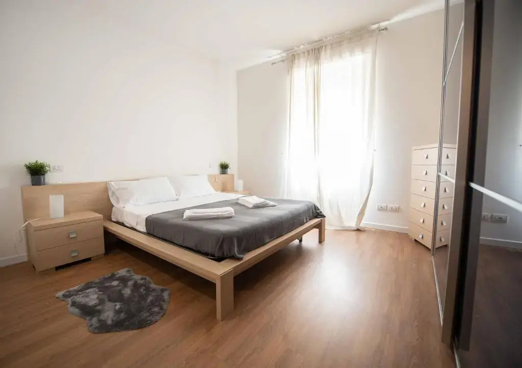 Residenza Leoncino