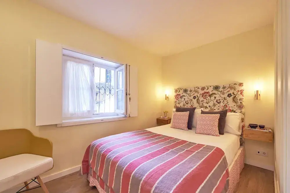 Lisbon Best Choice Apartments Alfama