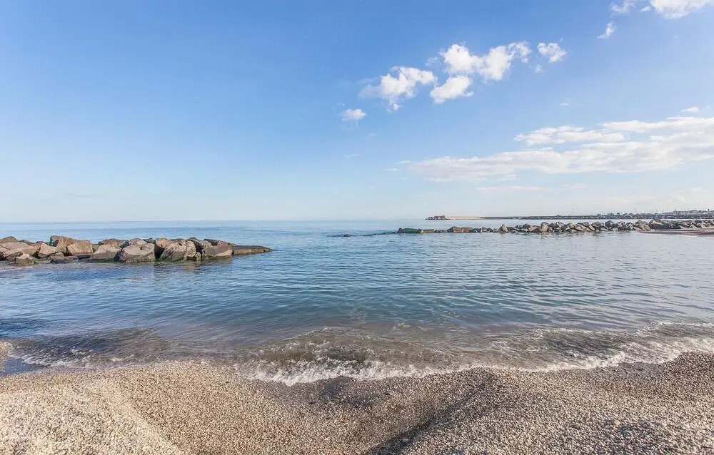 Stunning Apartment in Taormina With Wifi and 1 Bedrooms