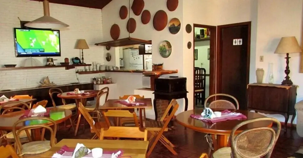 Pousada Enseada dos Búzios