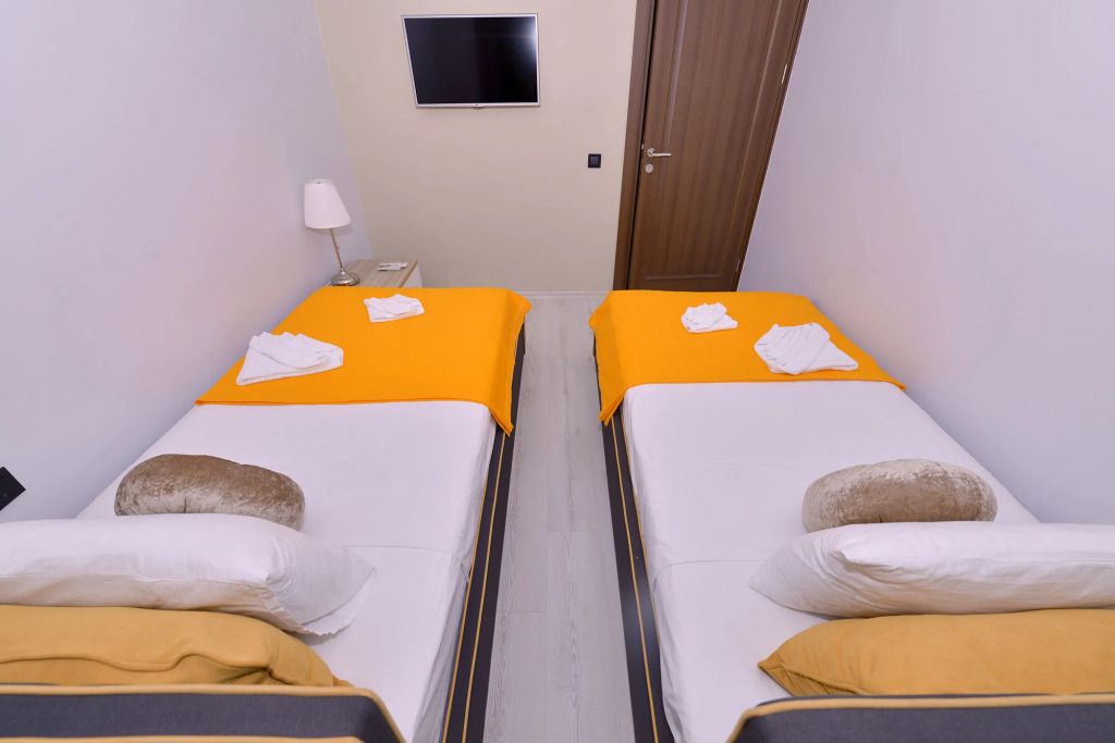 Oliva Hotel