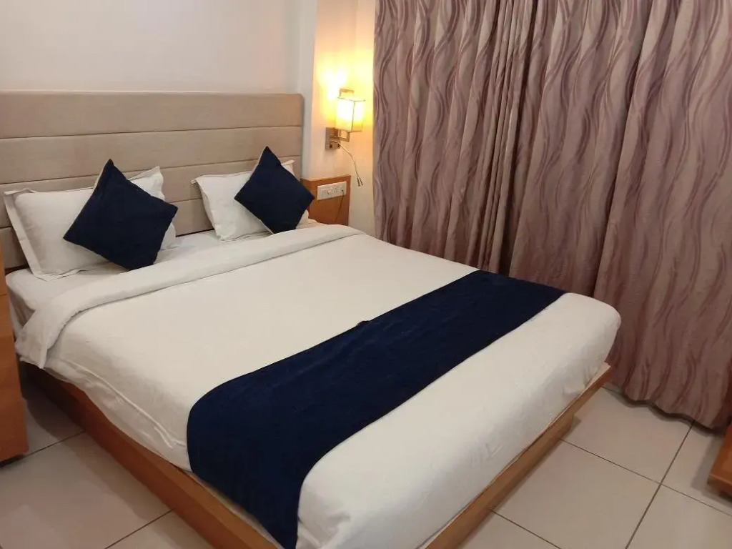 Hotel Ashray Inn