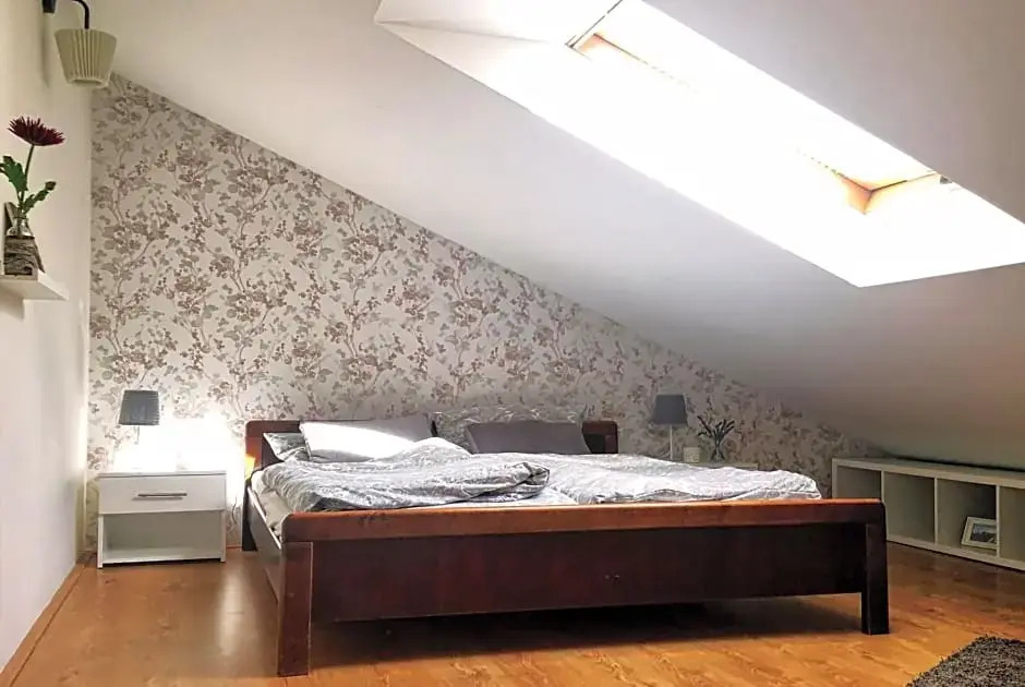 Borna Apartement