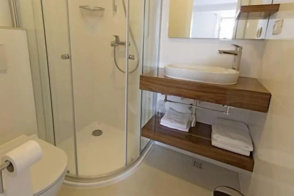 Luxury Villa Lucas with heated pool, whirlpool, sauna, 14 pax