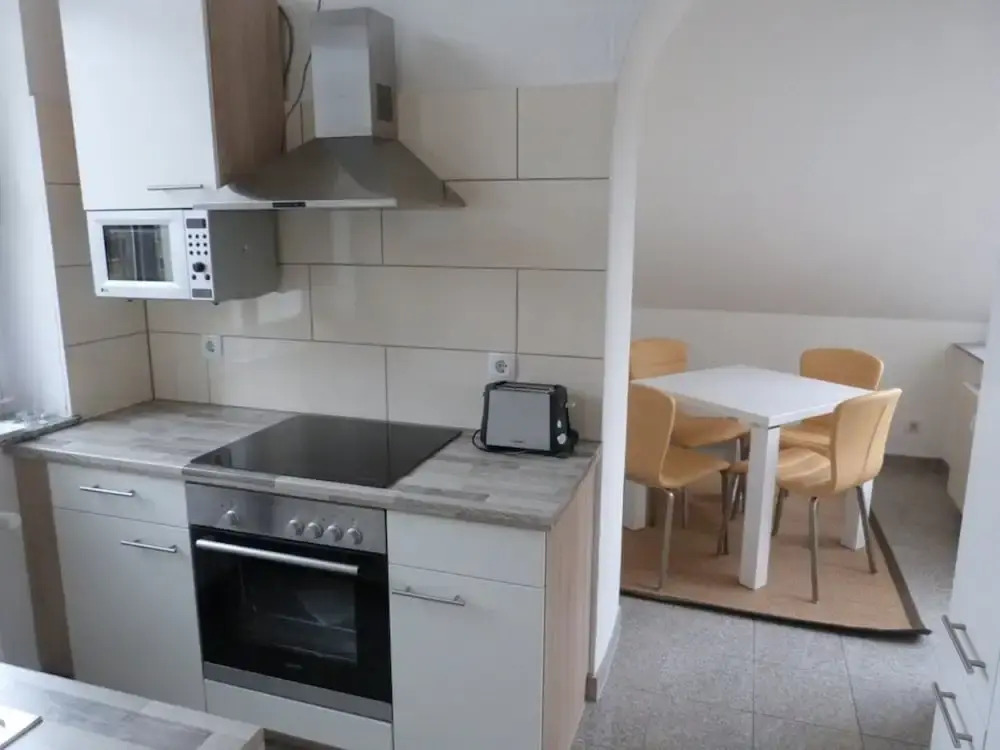 Apartment 28a