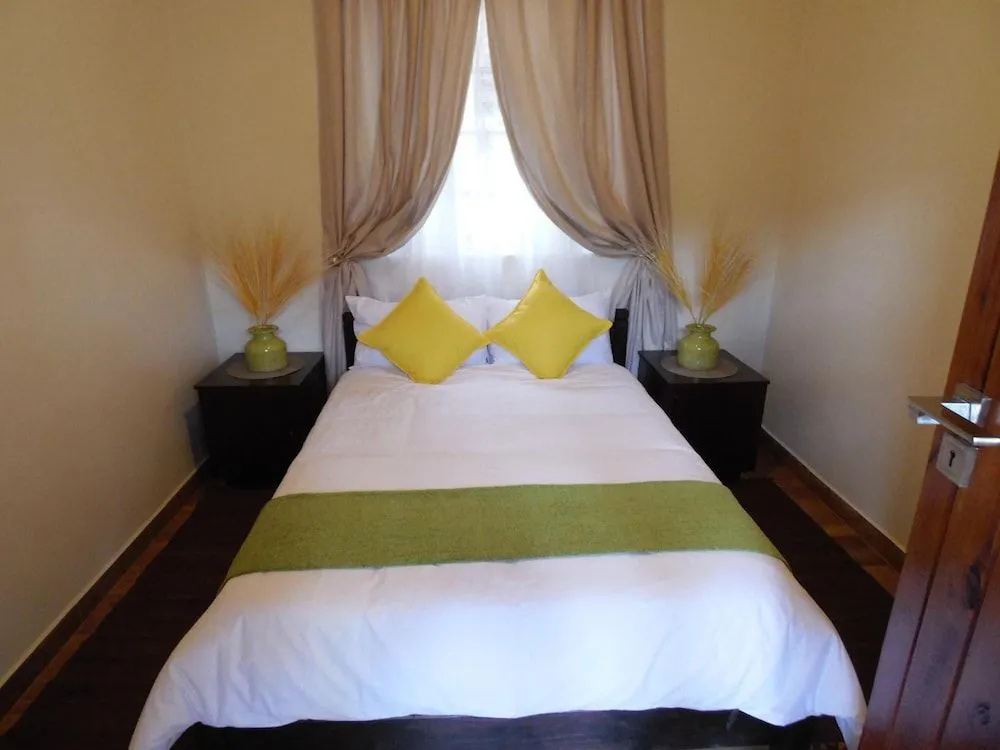 Luxury Tented Village @ Urban Glamping