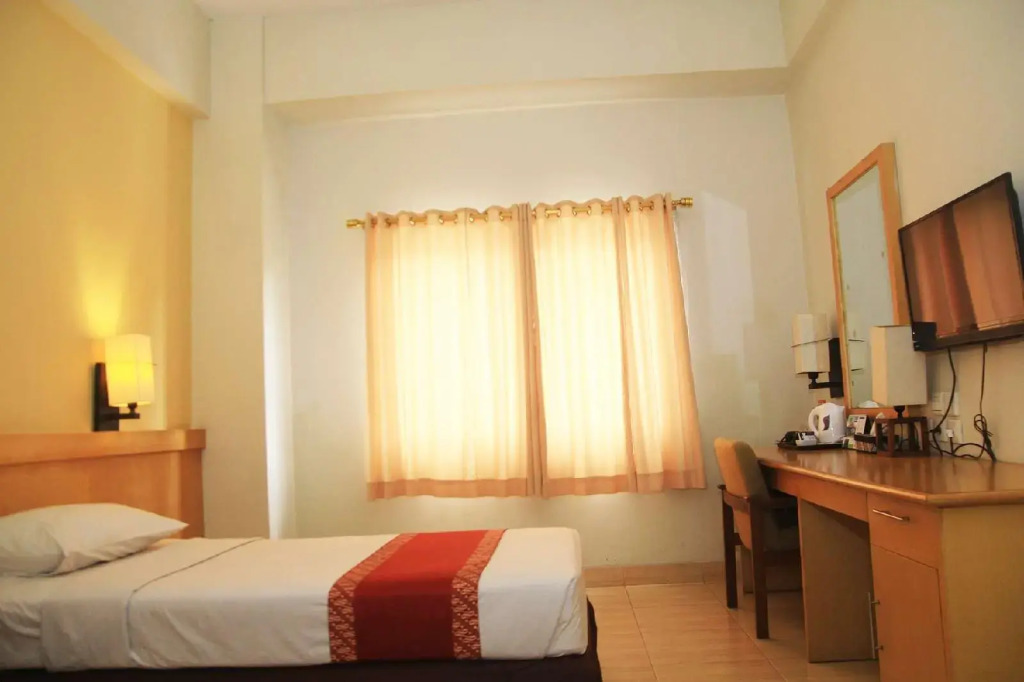 Gadjah Mada University Club