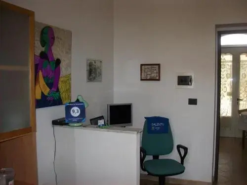 Il B&B Le Sancinare