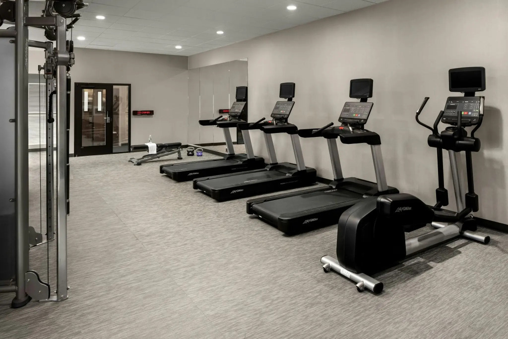 Courtyard by Marriott Portland Beaverton