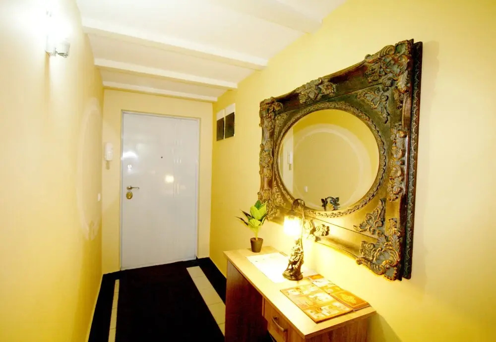 Apartment Manufactura