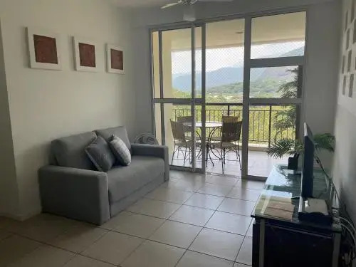 Ap. Resort Recreio dos Bandeirantes