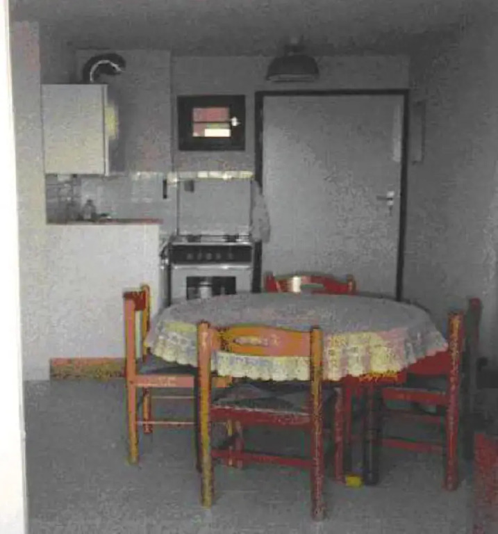 Apartment With 2 Bedrooms in Agde, With Shared Pool and Furnished Terrace
