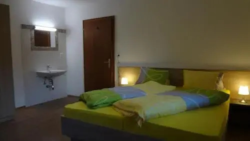 Ferienhaus Willi