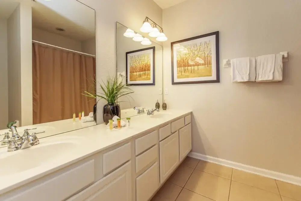 Vista Cay Luxury 3 Bedroom Townhouse 3105