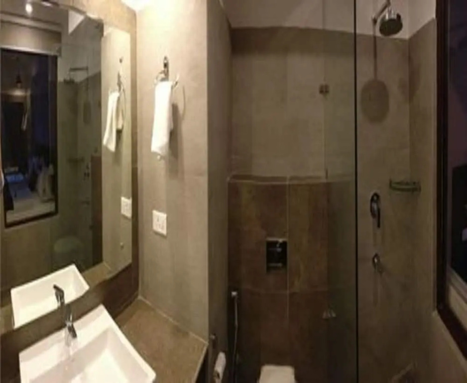 Hotel The Kargil