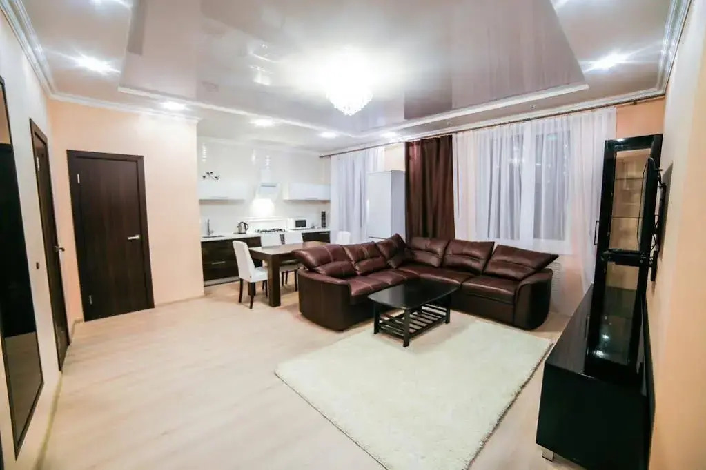 Apartments PoSutkam 2