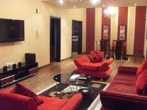 Al Manzil Suites 2 Adliya