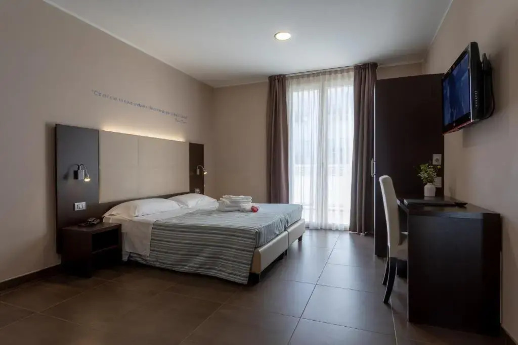Gimmi Hotel