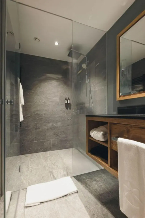 Alpenhotel Montafon & SPA
