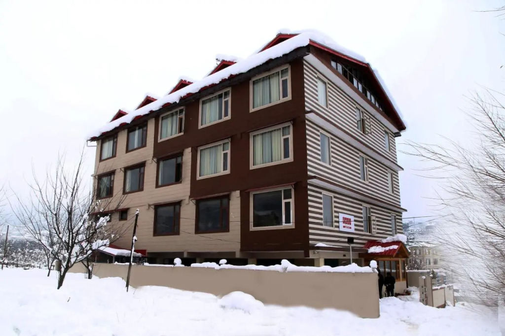 Hotel Apple Nest