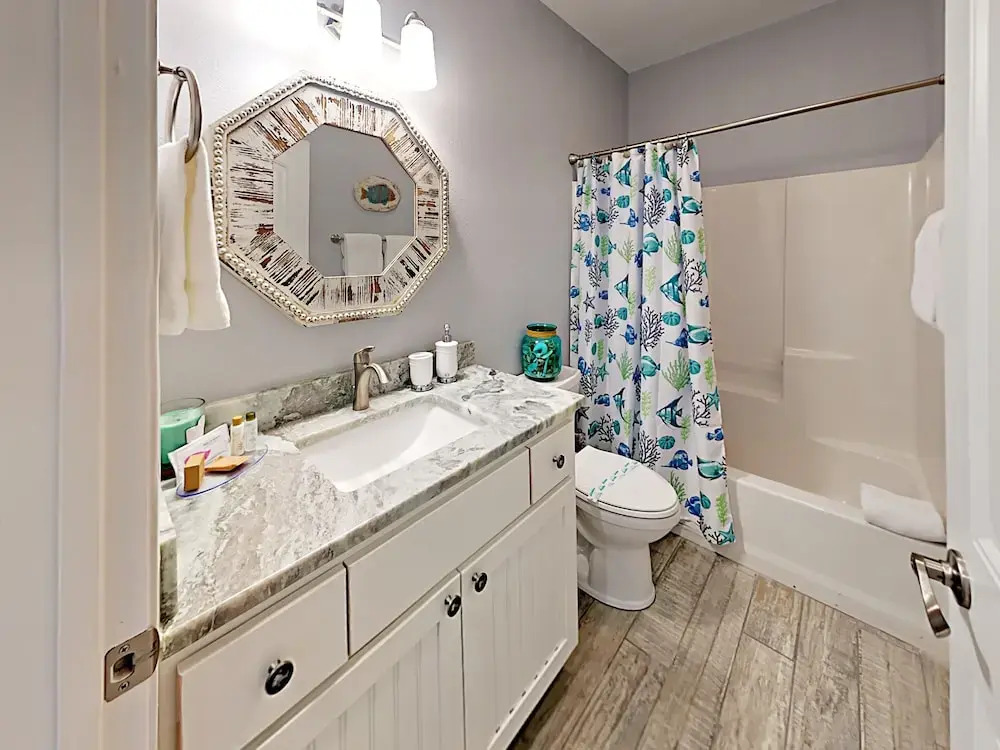 Our Happy Place - 3 Br Townhouse