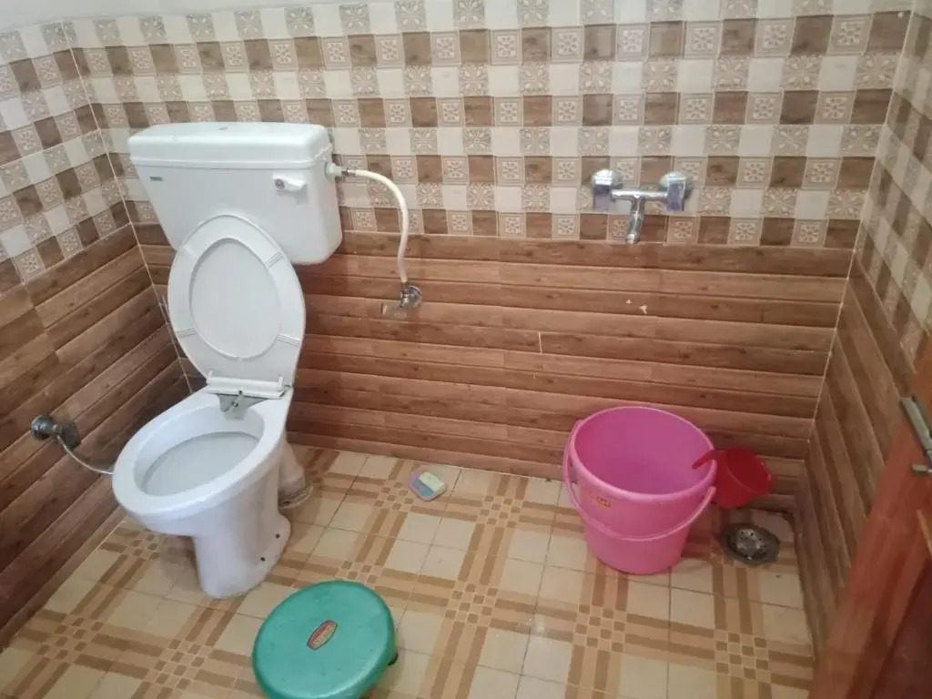 Valley View Home Stay