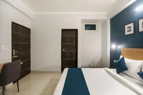 SilverKey Executive Stays 42933 Medanta Corporate