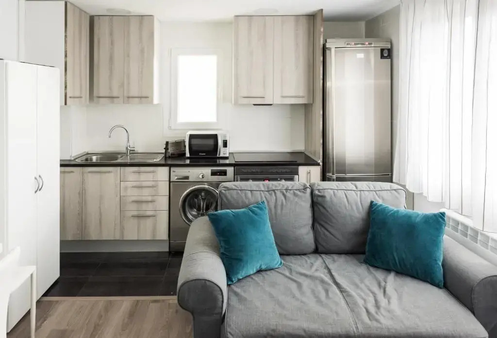 Apartment IFEMA-Airport
