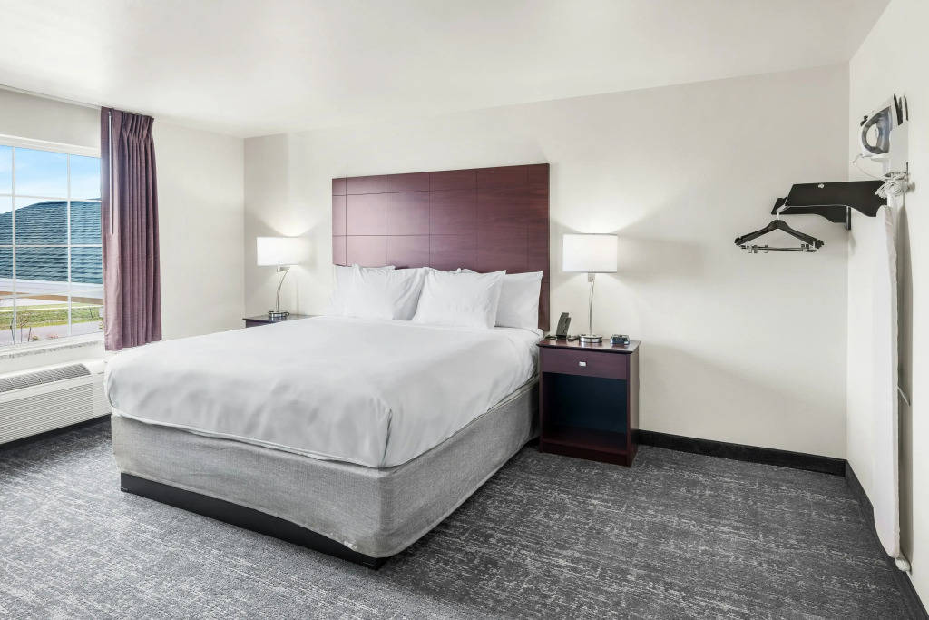 Cobblestone Hotel & Suites - Denmark