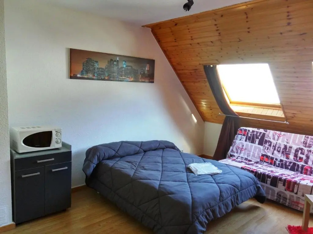 Appartements Solaris