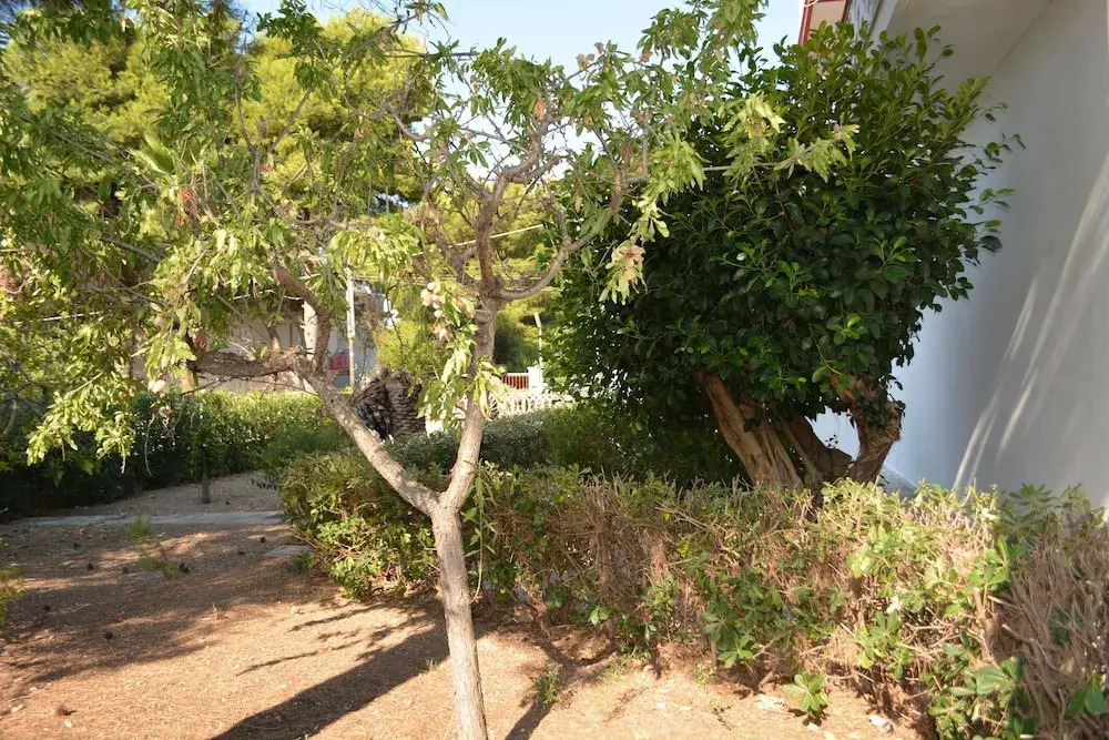 Villa Marìe